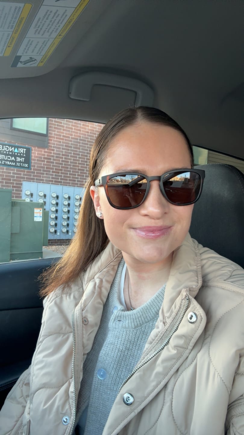 Customer photo review of The Sedona