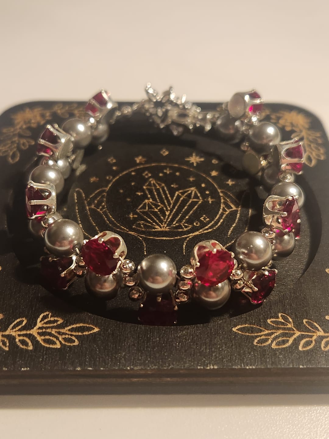 Customer photo review of Charms/Pendants for DIY