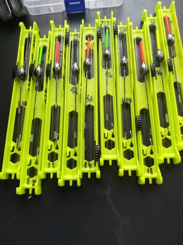 Customer photo review of K2 PRO (10 stuks of €2,79/stuk) 💰