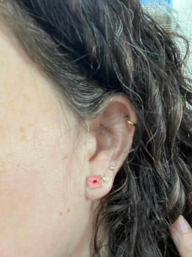 Customer photo review of Love Letter