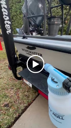 Customer video review of Captains Kit (6 PACK), Fast FREE Shipping