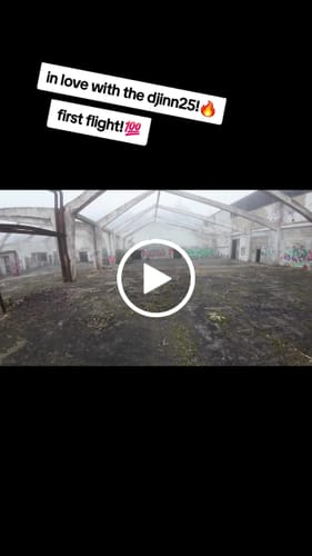 Customer video review of Djinn F25 Split