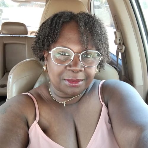 Customer photo review of Scalp Stimulator | Hair Growth Oil