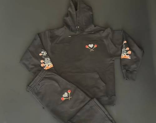 Customer photo review of Gang Sheet (Builder)