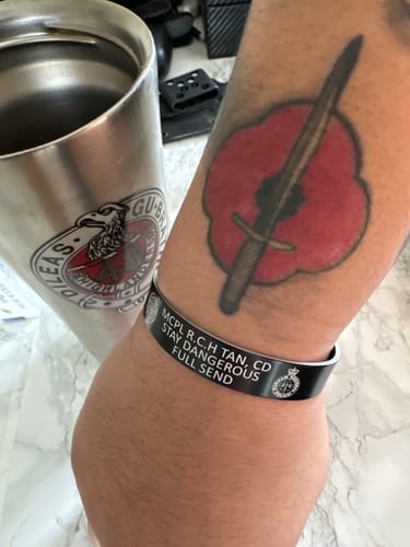 undefined review of Customize Your Bracelet image 1 out of 1