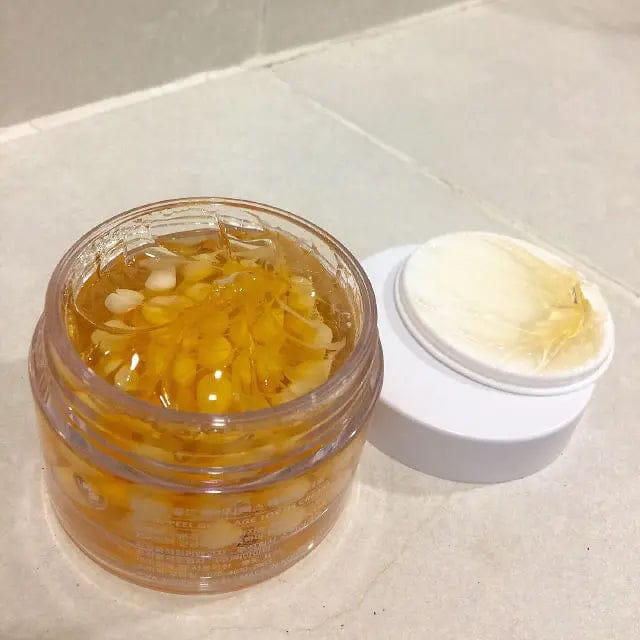 Customer photo review of SkinGlow™ Озаряващ Крем Против Бръчки