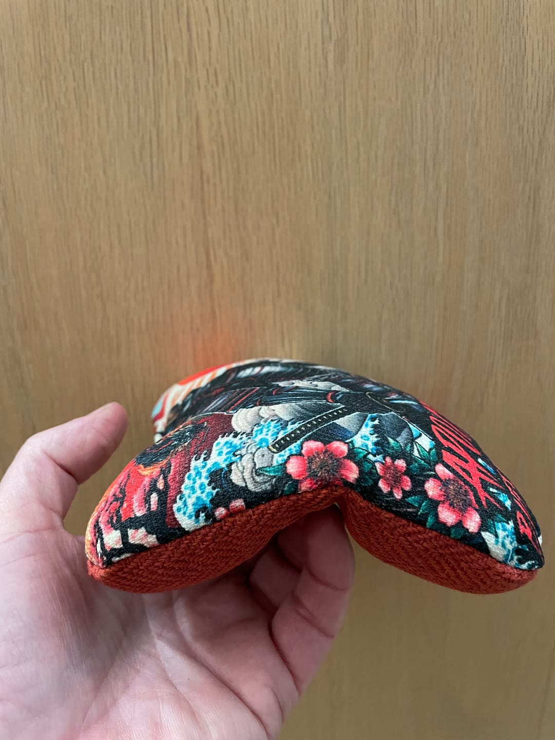 Customer photo review of Shogun Sun - All Series