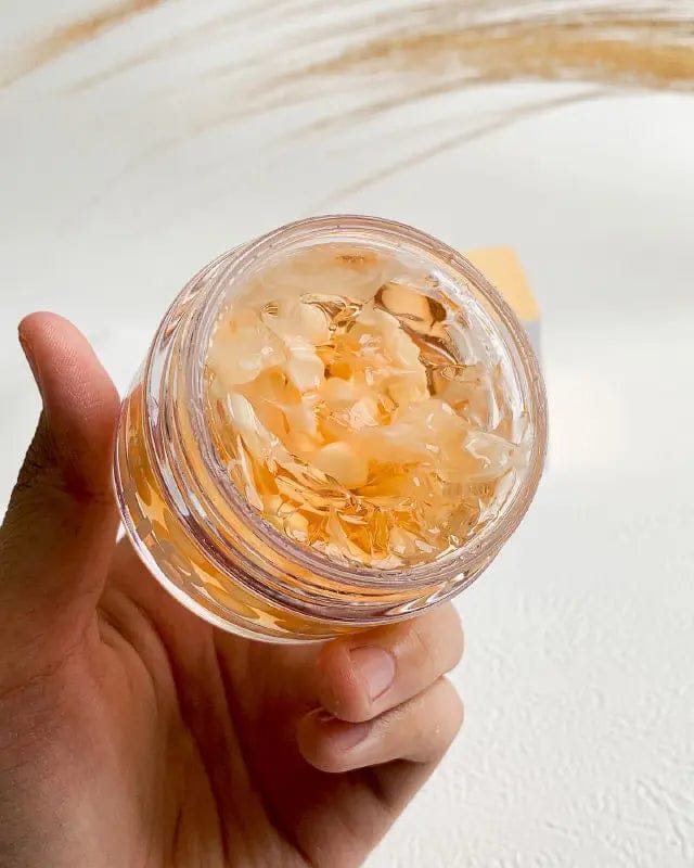 Customer photo review of SkinGlow™ Озаряващ Крем Против Бръчки