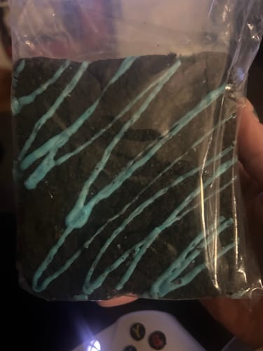 Customer photo review of Order Protect