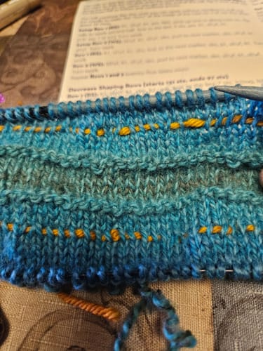 Customer photo review of Farm Fresh: Vermont Romney Natural Cream