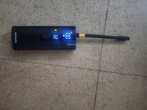 Customer photo review of Airmoto™ (1-Pack)