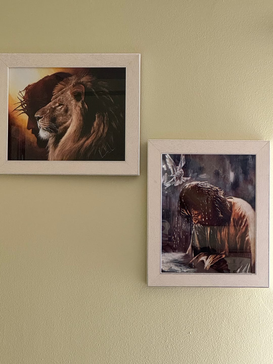 Customer photo review of This Is My Son - Special Edition