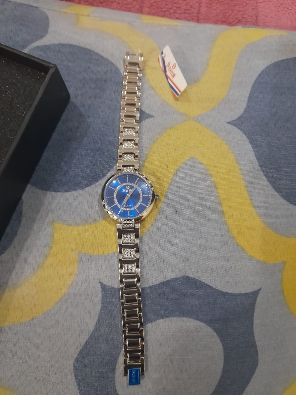 Customer photo review of Sveston Classy SV-6332-F