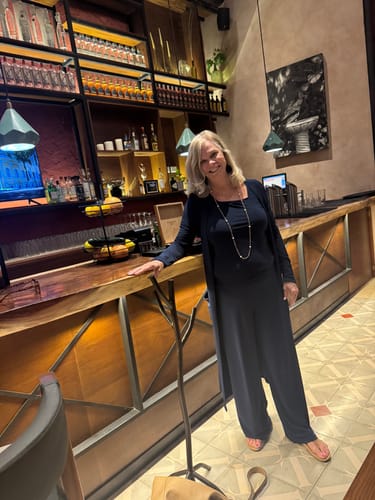 Customer photo review of Free Returns + Package Protection