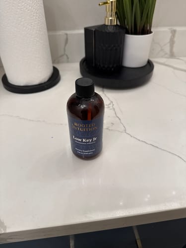 Customer photo review of Low Key Jr.