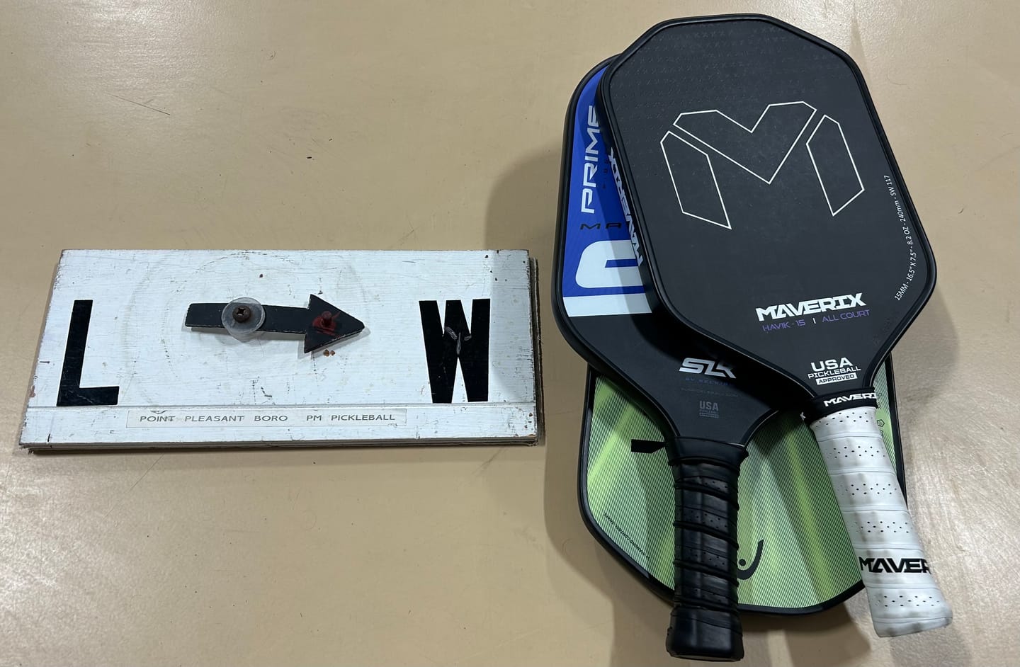 Customer photo review of Havik - 15 PRO