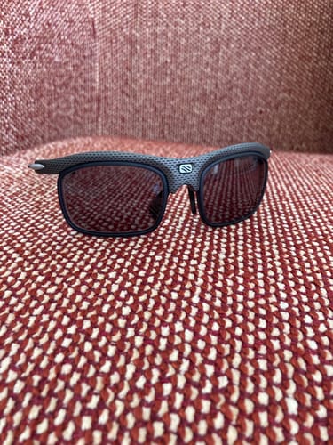 Customer photo review of Rydon Frames Only | Rudy Project