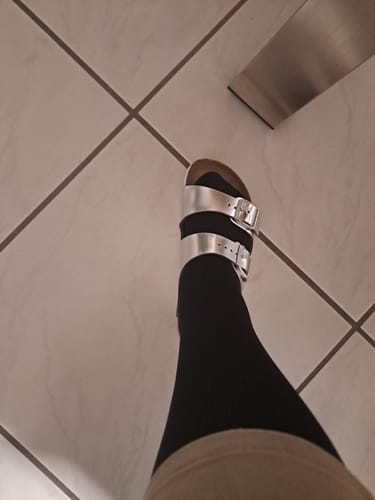 Customer photo review of Kompressionssocken Original