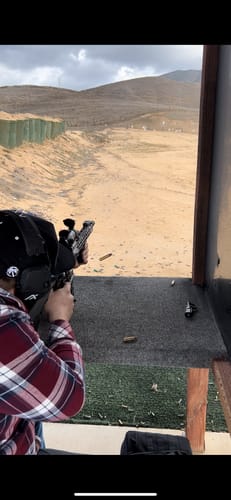 Customer photo review of TRACKR™ Blu