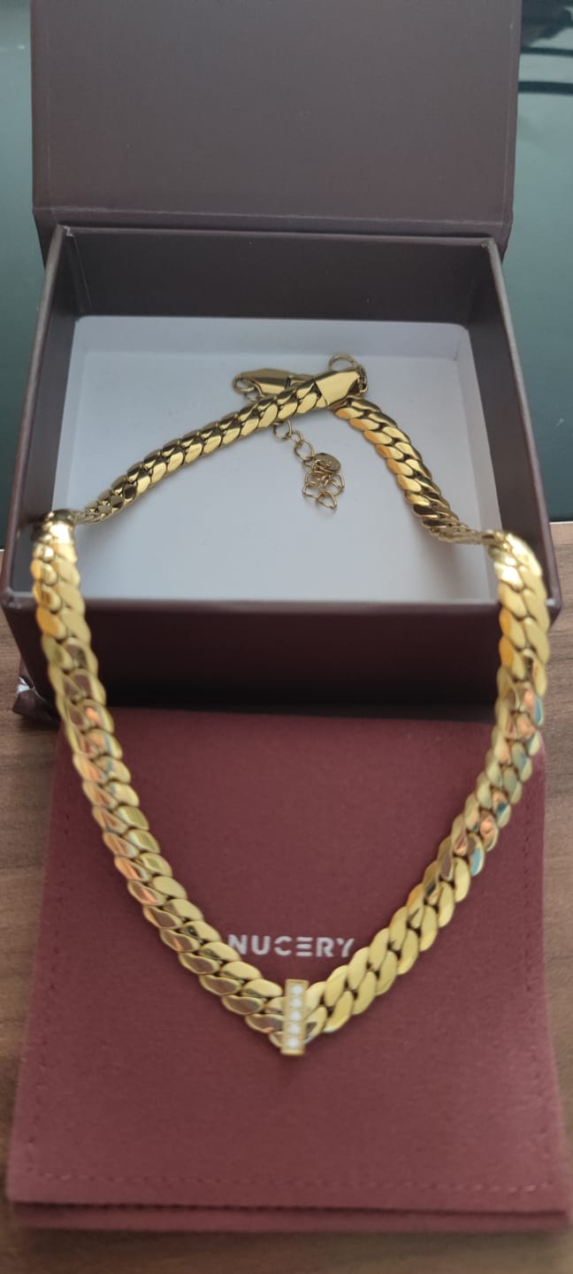 Customer photo review of Jana