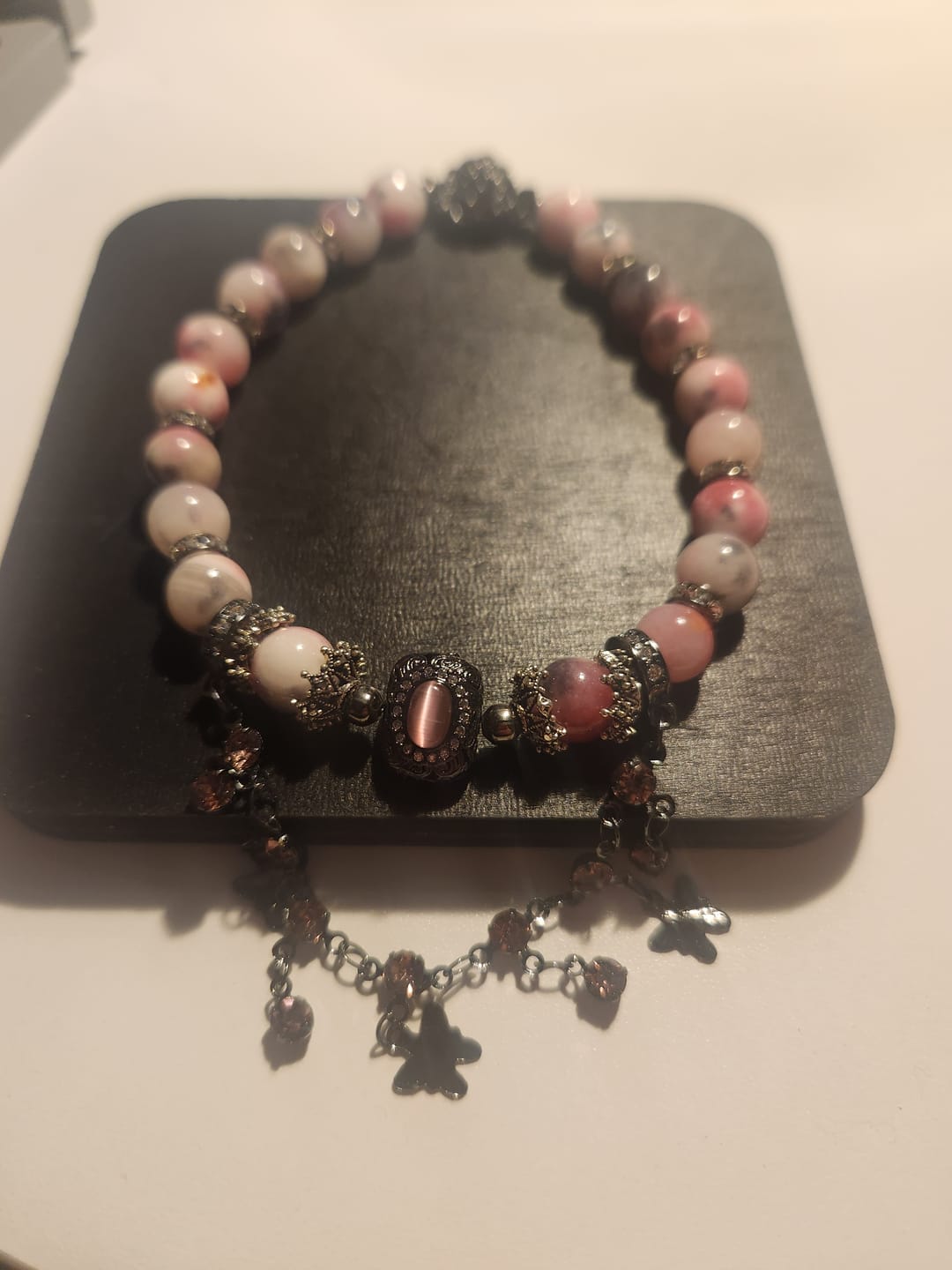Customer photo review of Charms/Pendants for DIY