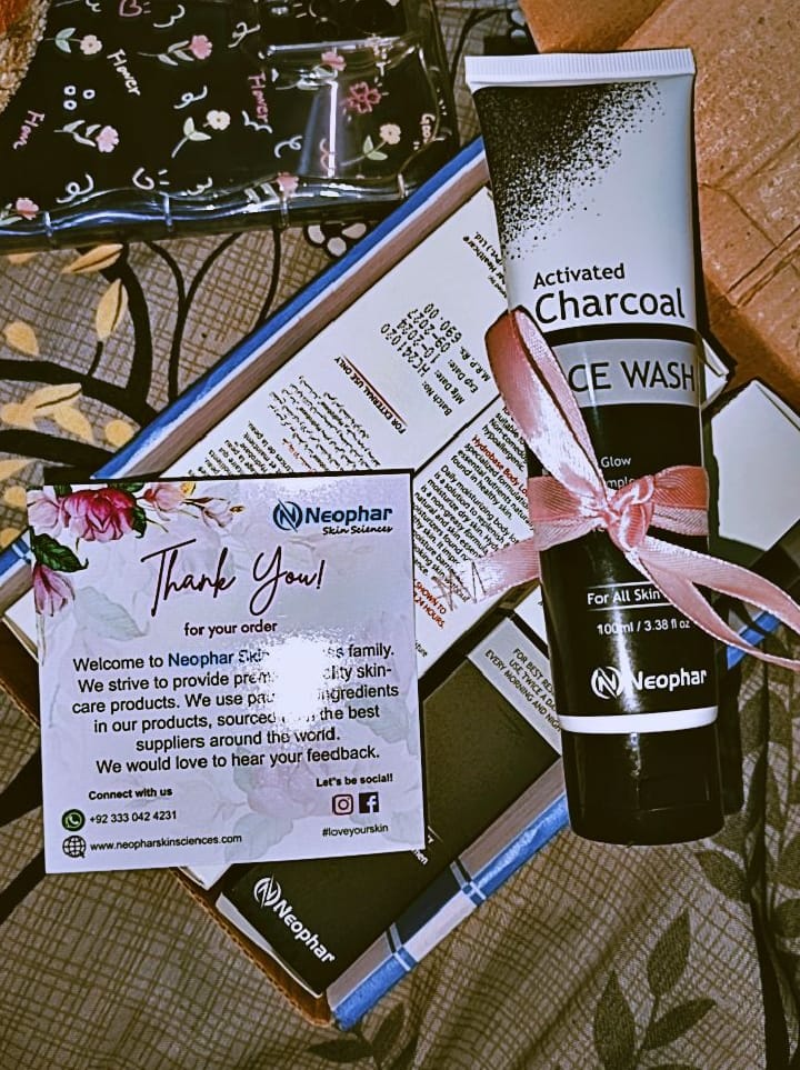Customer photo review of Hydrobase Emollient Body Lotion