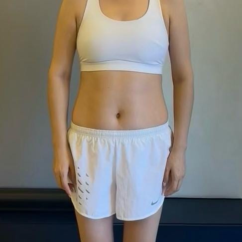 Customer photo review of Befecto Slim-Body Booster
