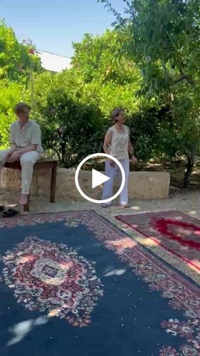 Customer video review of StickyGolf Pro™ (Ultimate Edition)