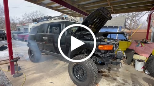 Customer video review of Mail Order Tune