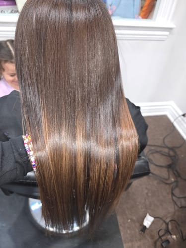 Customer photo review of C.P.R Thermal PRO