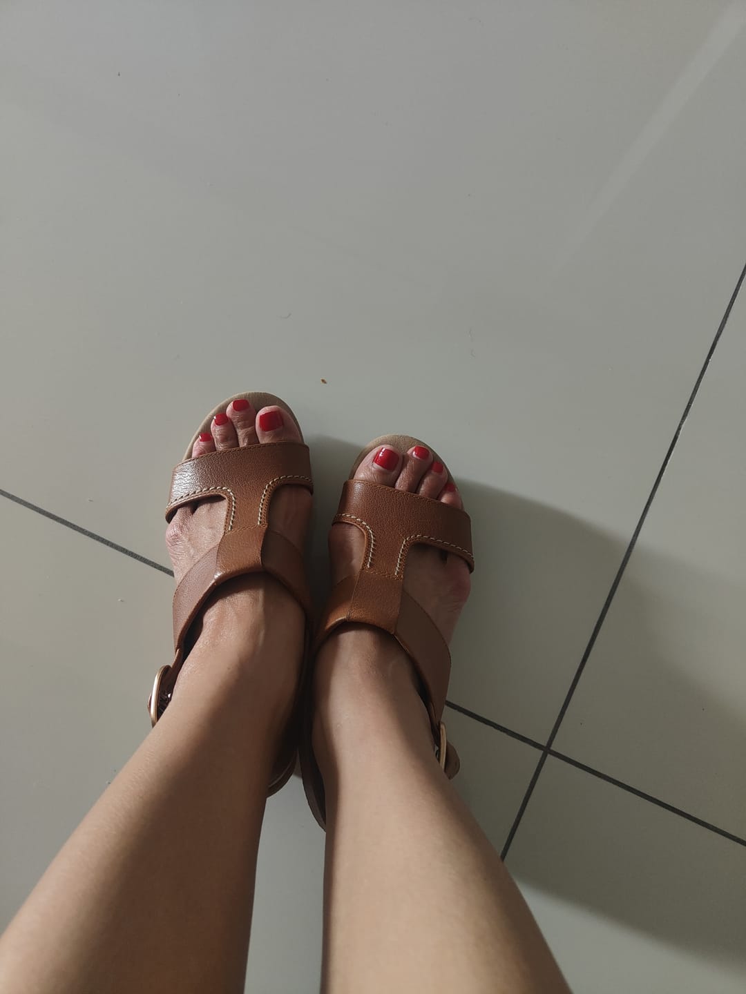 Customer photo review of Giselle Style