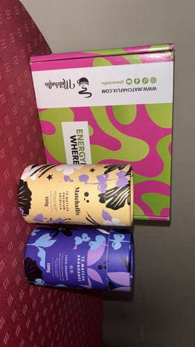 Customer photo review of Preparación prioritaria + seguro de envio