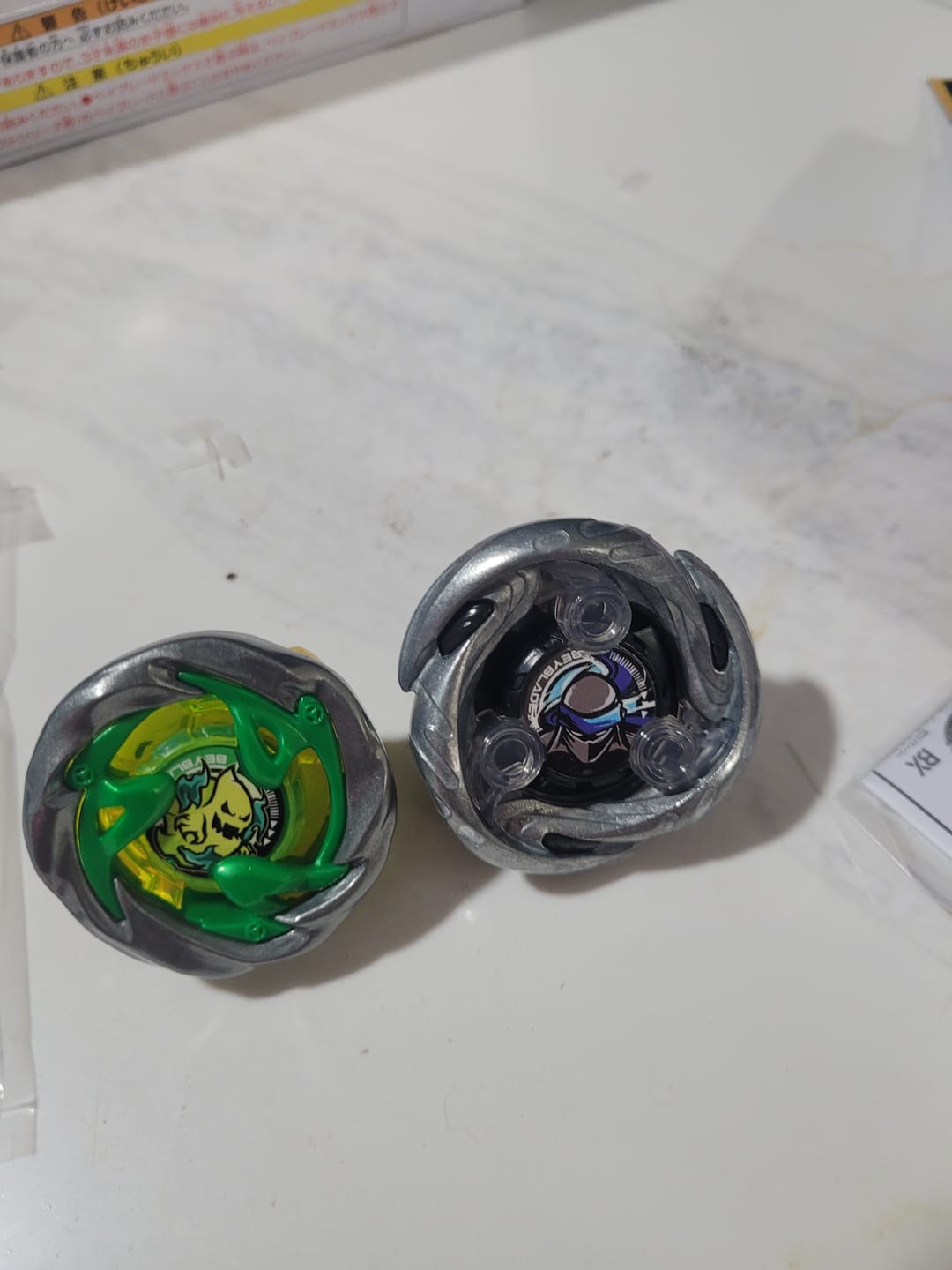Customer photo review of Mall Of Toys - Exclusive Limited Edition Mystery Box.