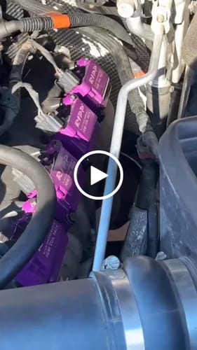 Customer video review of HEMI High Performance Coil Packs 2005-2024