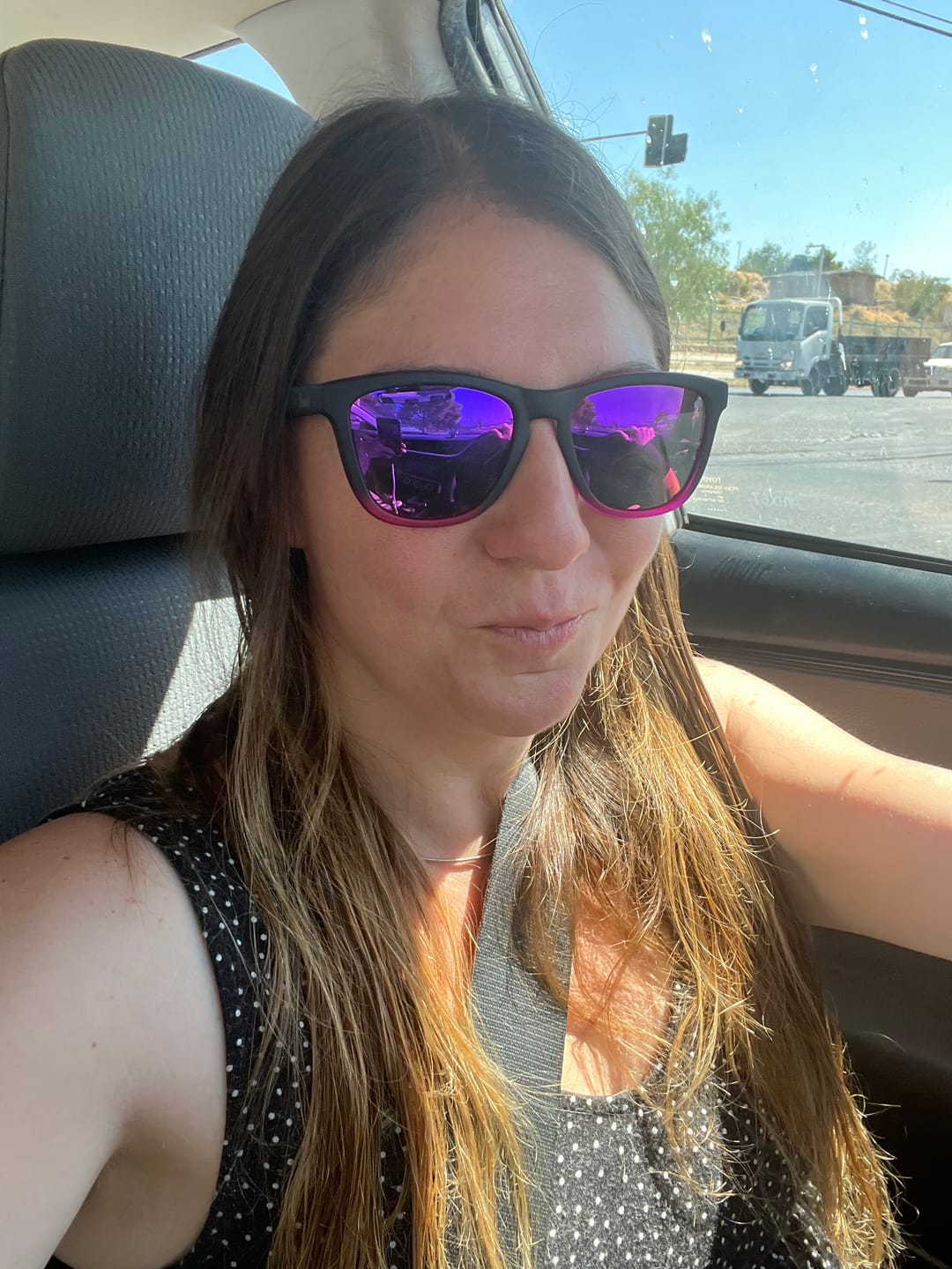 Customer photo review of BOSS KEMP