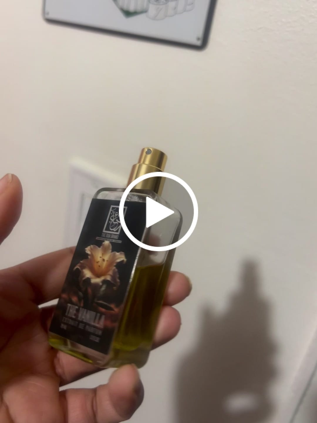 Customer video review of The Vanilla
