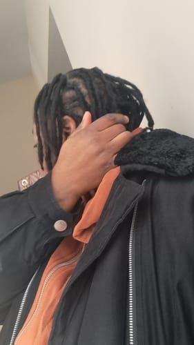 Customer photo review of Carotis 7 Day Lightening Cream with Vitamin A (Jar) - 300ml / 10.14 fl oz