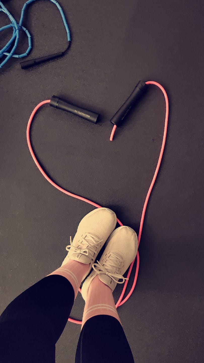 Customer photo review of EasyBreathe Sokker