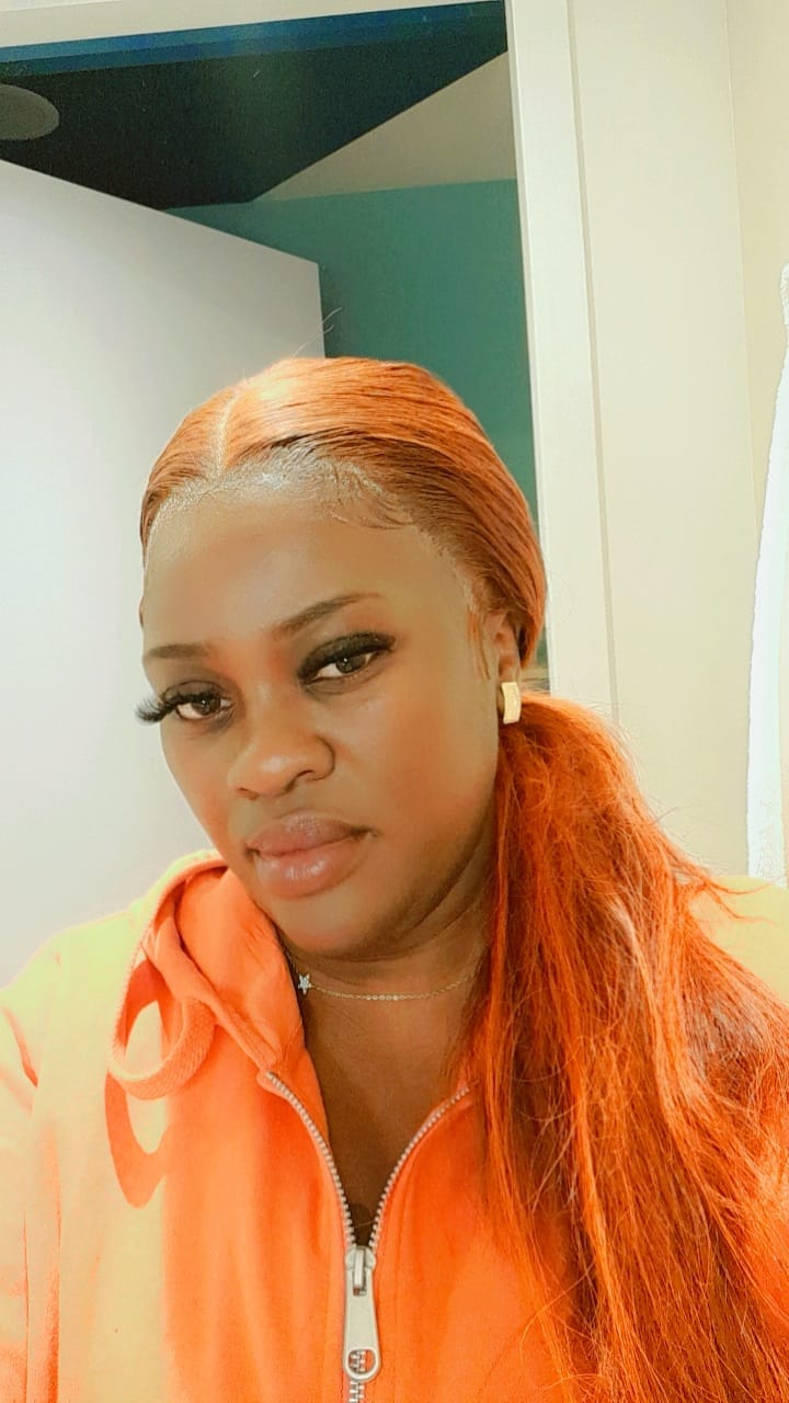 Customer photo review of DUO Huile clarifiante et lait rajeunissant