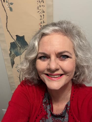 Customer photo review of SURVIVAL WATCH