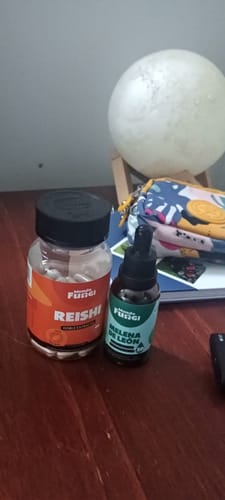 Customer photo review of Pack team estrés, ansiedad y depresión