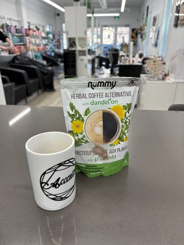 Customer photo review of Original - Rich & Bold 150g/5.3oz - up to 75 cups