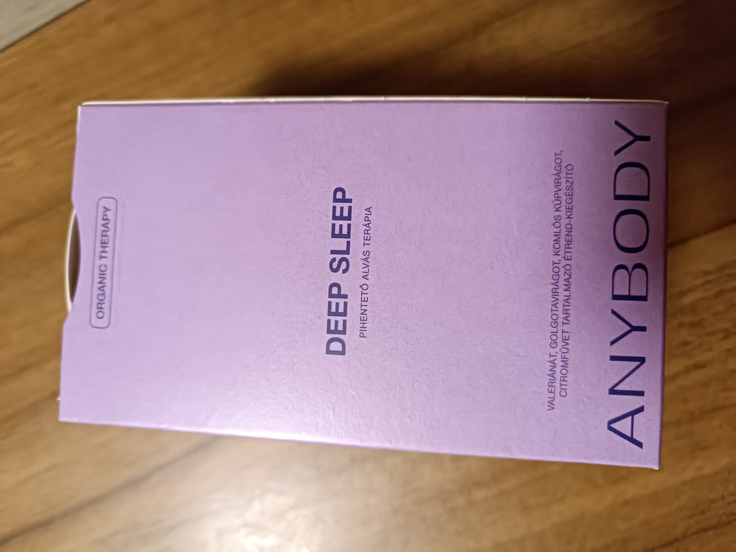 Customer photo review of Anybody Deep Sleep 60x