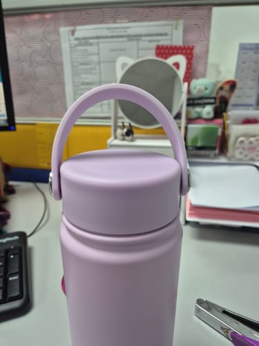 Customer photo review of Ace Flex Cap