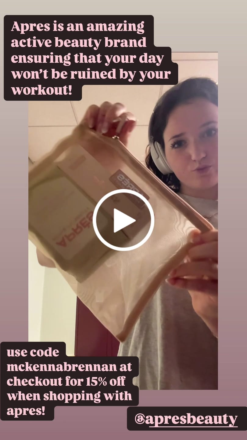 Customer video review of Refresh Kit