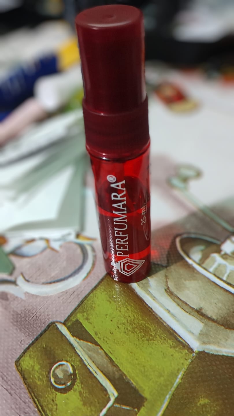 Customer photo review of Tendencia a CSauvage