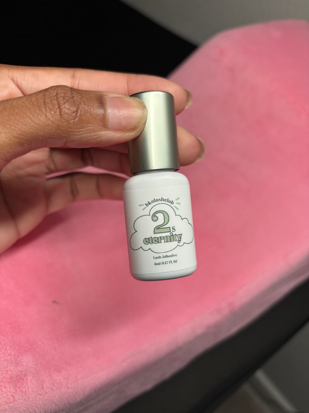 Customer photo review of E Adhesives Collection
