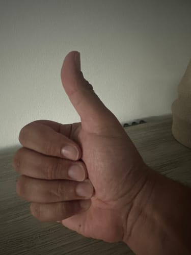 Customer photo review of ($25) QUICK ENTRY