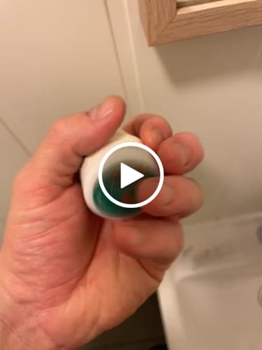 Customer video review of Tindved- og nesle til ansikt