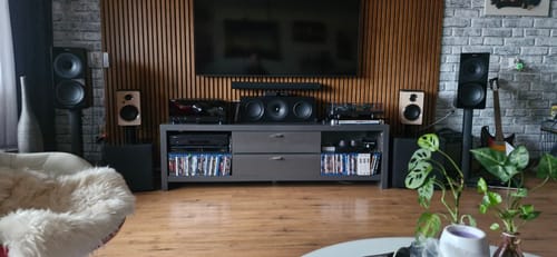 Customer photo review of FENRIS A5